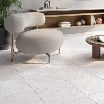 Плитка Cersanit Noble Stone Light Grey Matt 420x420x7