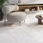Плитка Cersanit Noble Stone Light Grey Matt 420x420x7