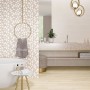 Плитка Cersanit Sandwood White 598x185