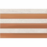Плитка Cersanit Solange Mix Structure 400x250