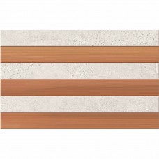Плитка Cersanit Solange Mix Structure 400x250