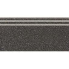 Сходинка Cersanit Milton Graphite Steptread
