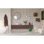 Cersanit Bino Cream 400X250