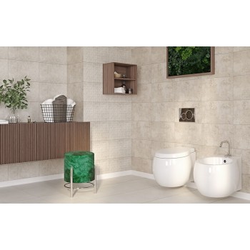 Cersanit Bino Cream 400X250