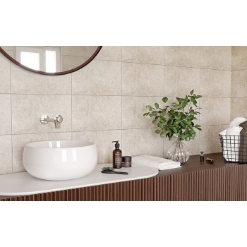 Cersanit Bino Cream 400X250