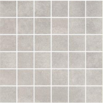 Декор Cersanit City Squares Light Grey Mosaic