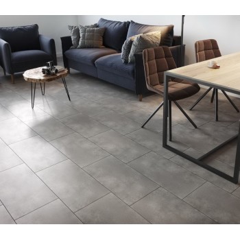 Декор Cersanit City Squares Light Grey Mosaic