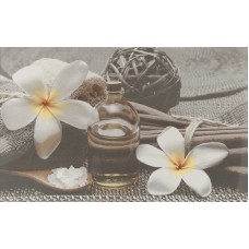 Декор Cersanit Dec Olivia Grey Spa 2