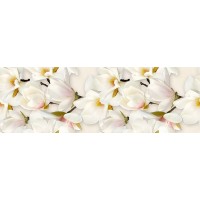 Декор Cersanit Naomi Inserto Flower 20x600