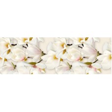 Декор Cersanit Naomi Inserto Flower 20x600