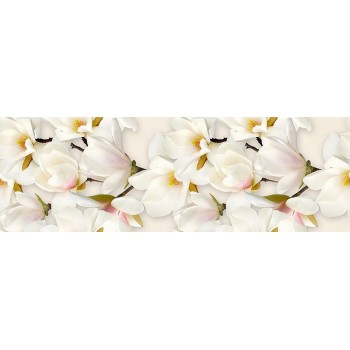 Декор Cersanit Naomi Inserto Flower 20x600