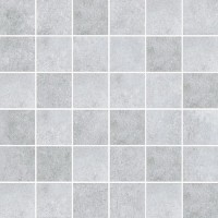 Мозаїка Cersanit Henley Light Grey Mosaic 298x298