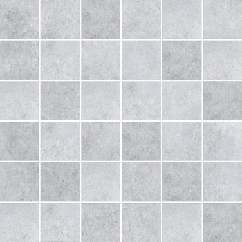 Мозаїка Cersanit Henley Light Grey Mosaic 298x298