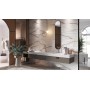 Opoczno Cosima White Satin 798X798