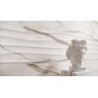 Opoczno Cosima White Satin 798X798