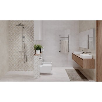 Плитка Cersanit Lusy Beige 450x300