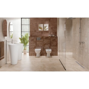 Плитка Cersanit Shelby Beige 450x300
