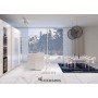 Cicogres Porc Rect Alsacia(Mt) 1500X750