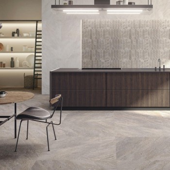 Плитка Cicogres Quartz Stone White Mate 1200x600