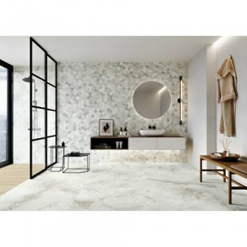 Плитка Cicogres Vintage White Mt 1000x1000