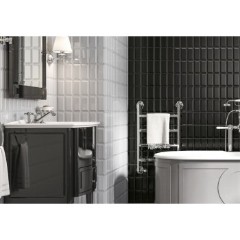 Плитка Cifre Шик Вайт 150x75