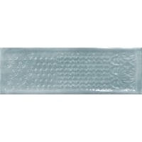 Декор Cifre Титан Аква 10x30,5