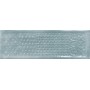 Декор Cifre Титан Аква 10x30,5