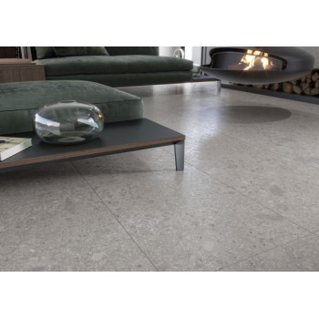 Плитка Cifre Релоад Антрацит 1200x600
