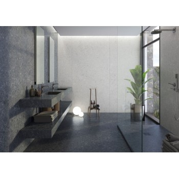 Плитка Cifre Релоад Антрацит 1200x600