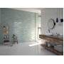 Плитка Cifre Титан Айвори Декор 900x300