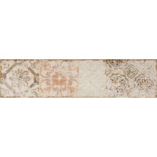Плитка Cifre Соул Айворі decor 300x75
