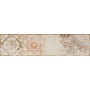 Плитка Cifre Соул Айворі decor 300x75