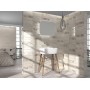 Плитка Cifre Соул Айворі decor 300x75