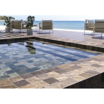 Плитка Cifre Bali Aquamarine 150x150