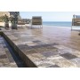 Плитка Cifre Bali Aquamarine 150x150