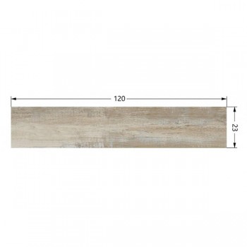 Плитка Cifre Денвер Колор 1200x230