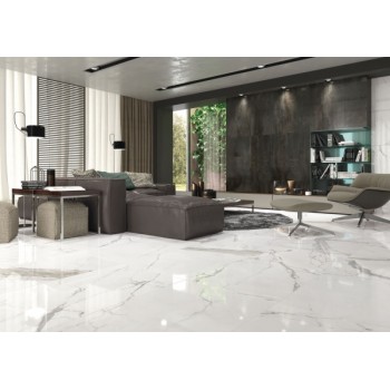 Плитка Cifre Статуаріо Luxe 1200x600