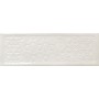 Декор Cifre Тітан Вайт 10x30,5