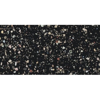 Плитка Cifre Джемстоун Блек Пул 1200x600