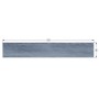 Плитка Cifre Nash Blue 593x98