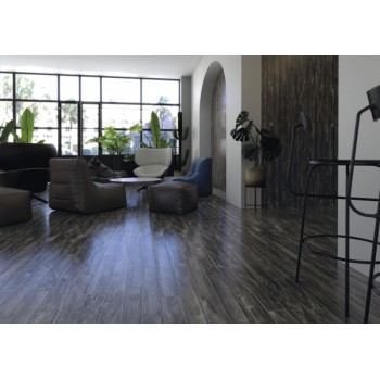 Плитка Cifre Nash Blue 593x98