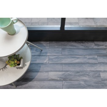 Плитка Cifre Nash Grey 593x98
