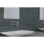 Плитка Cifre Дроп Емеральд 300x75
