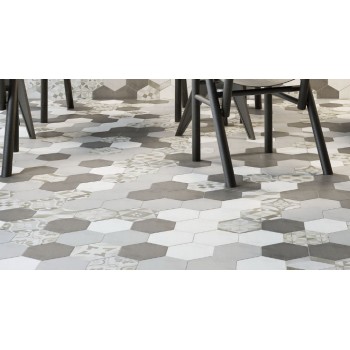 Плитка Cifre Маделайн Бейге 175x175