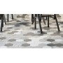 Плитка Cifre Маделайн Бейге 175x175