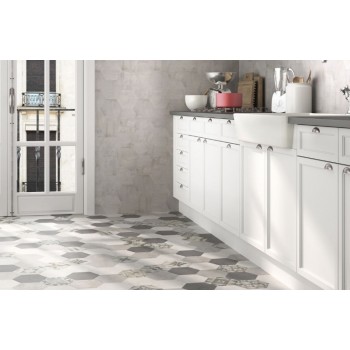 Плитка Cifre Маделайн Бейге 175x175