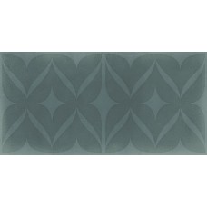Декор Cifre Сонора Емеральд 150x75