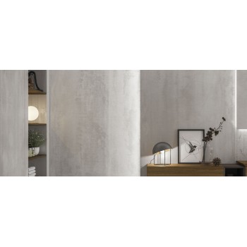 Плитка Cifre Металл Сильвер 600x600