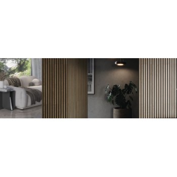 Плитка Cifre Jarel Oak Mate 900x300
