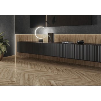 Плитка Cifre Nash White 593x98